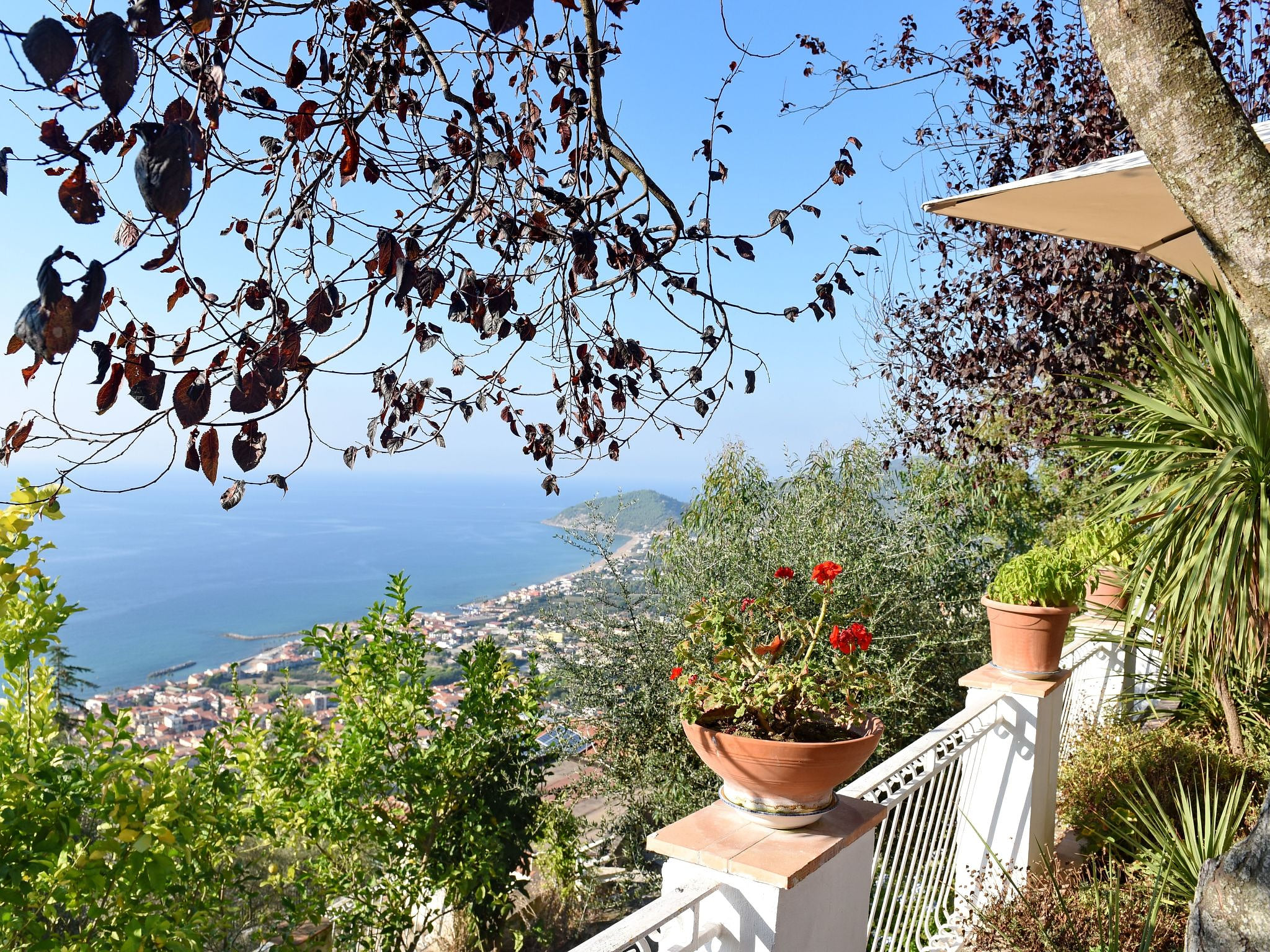 Villa Felice 3
