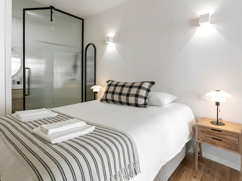 The Love Box -Design, gehoben, Balkon im Stadtzentrum