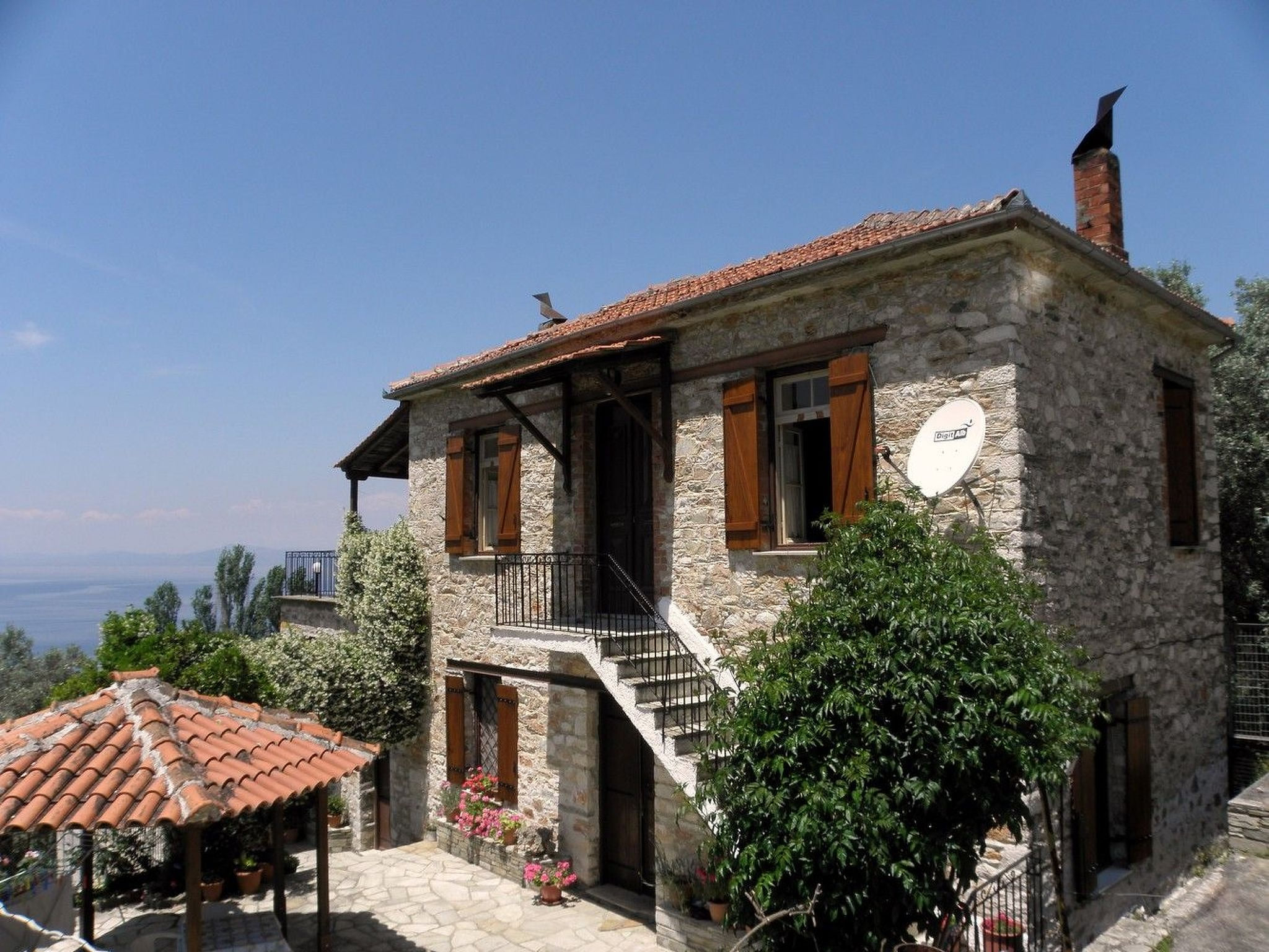 Lefokastro Pilion