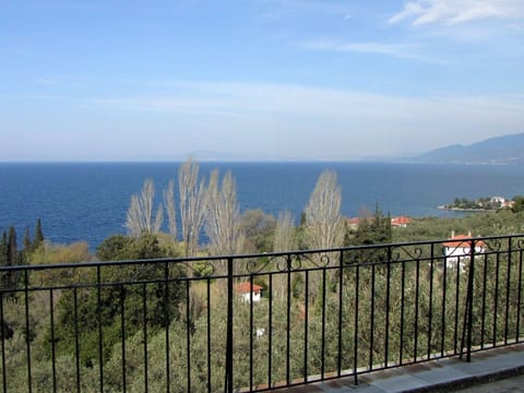 Lefokastro Pilion
