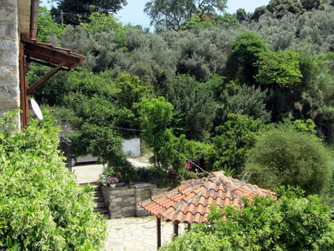 Lefokastro Pilion
