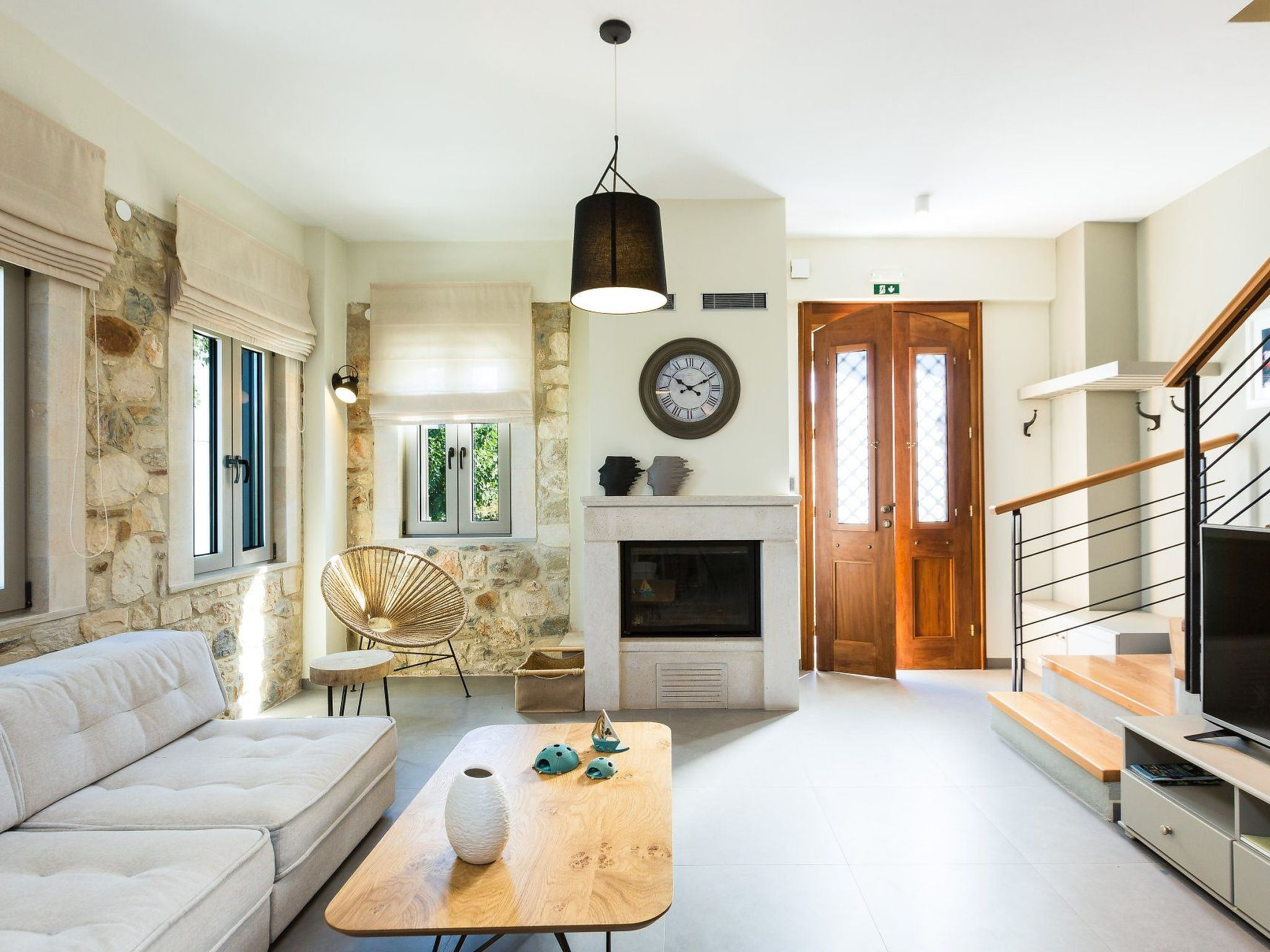 Heliconia Villa, Zarte und zauberhafte Flucht