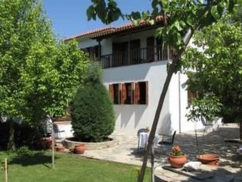 Villa Mais