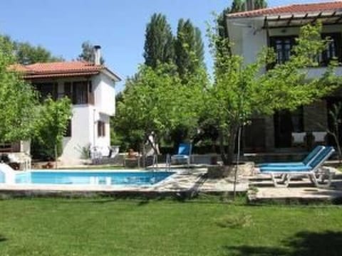 Villa Mais
