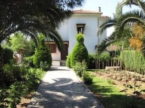 Villa Mais
