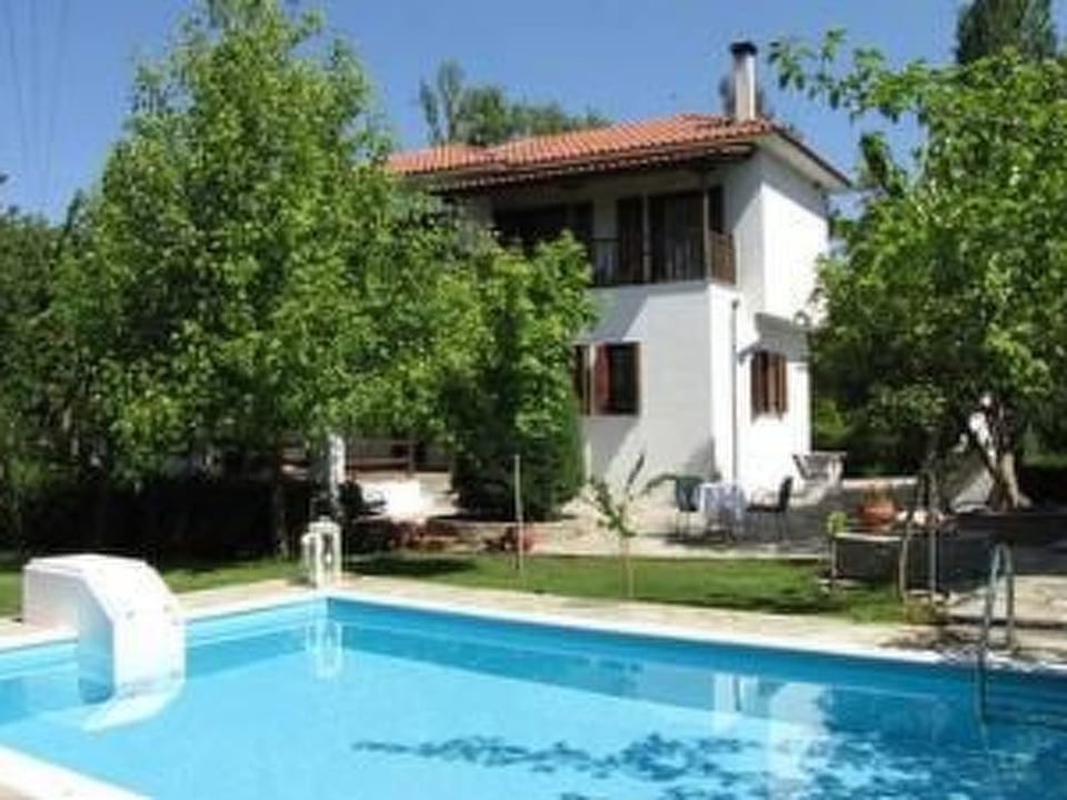Villa Mais - Chorto