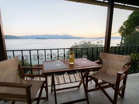 Deluxe Suite 2XBalkon Meerblick für 4 Pers. Nr.5