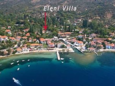 Villa EL
