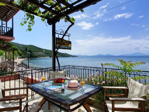 Iro  Haus Pilion / Pelion Lefokastro # 1 - EG