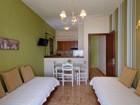 Iro  Haus Pilion / Pelion Lefokastro # 1 - EG