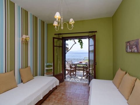 Iro  Haus Pilion / Pelion Lefokastro # 1 - EG
