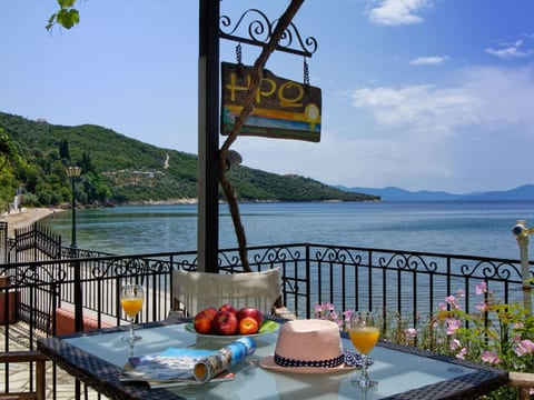 Iro  Haus Pilion / Pelion Lefokastro # 1 - EG
