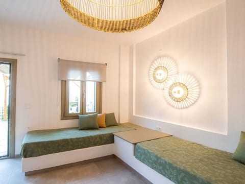 Boutique Studios-Terrasse Meerblick für 2 Pers.