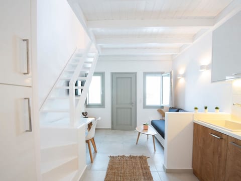 Über White Orchid Suites
