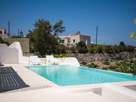 Über White Orchid Villa
