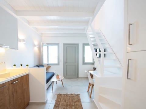 Über White Orchid Suites