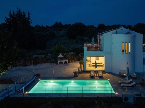 Villa vacanze "Agave Creta" con piscina privata