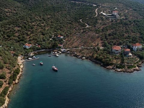 Mylos Trikeri