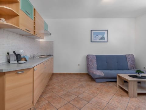 Apartment Lacic 3
