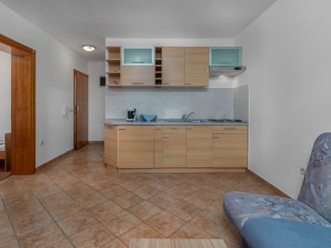 Apartment Lacic 3