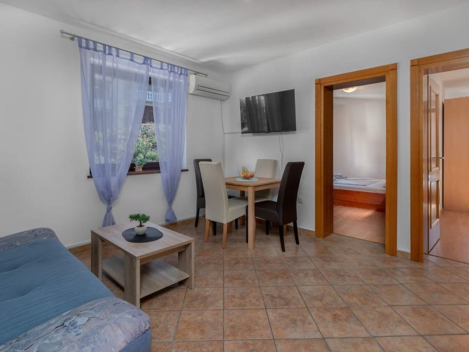 Apartamento Lacic 3 - Crikvenica