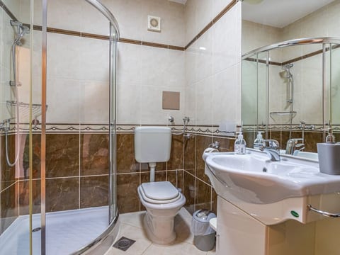 Apartments Lacic