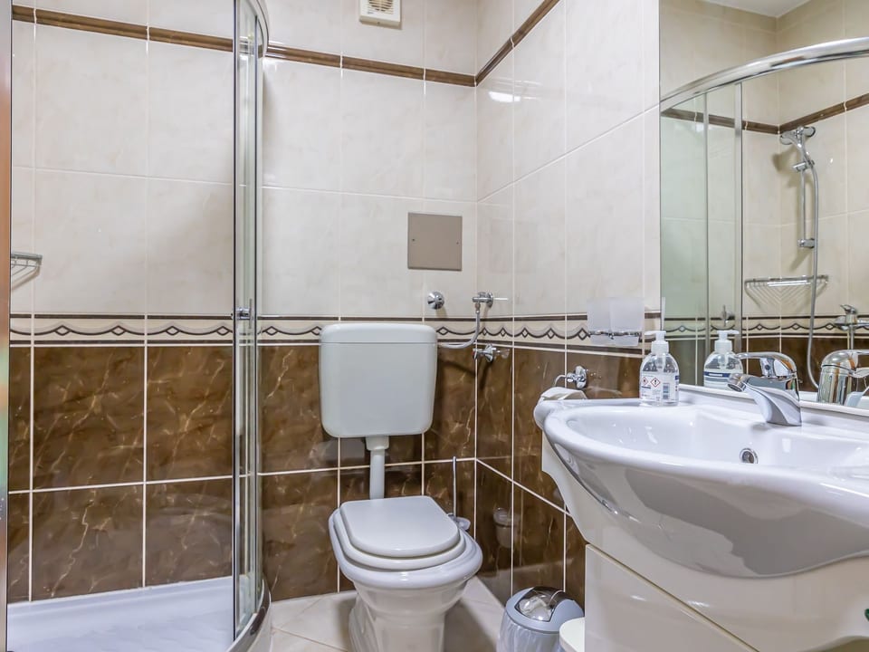 Apartamentos Lacic - Crikvenica