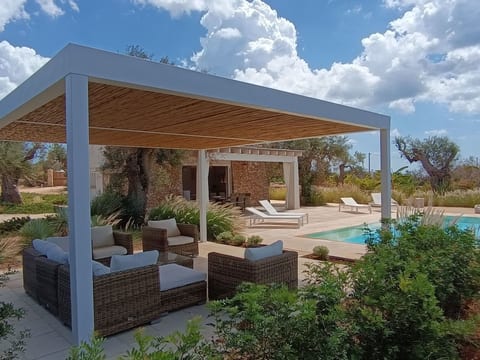 Villa Ligola