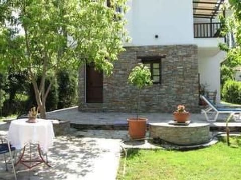 Villa EL