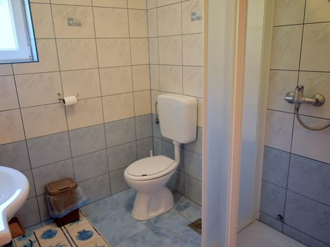 Wohnung Pfosten