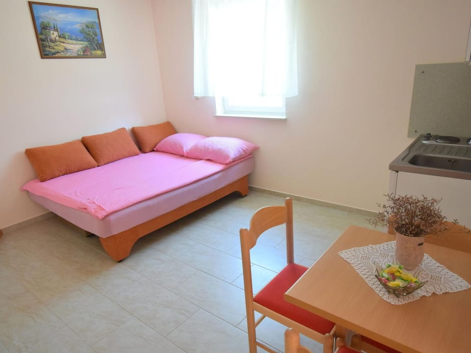Wohnung Pfosten - Milohnići