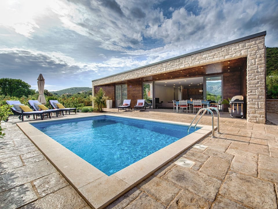 Villa Vinni - Korčula