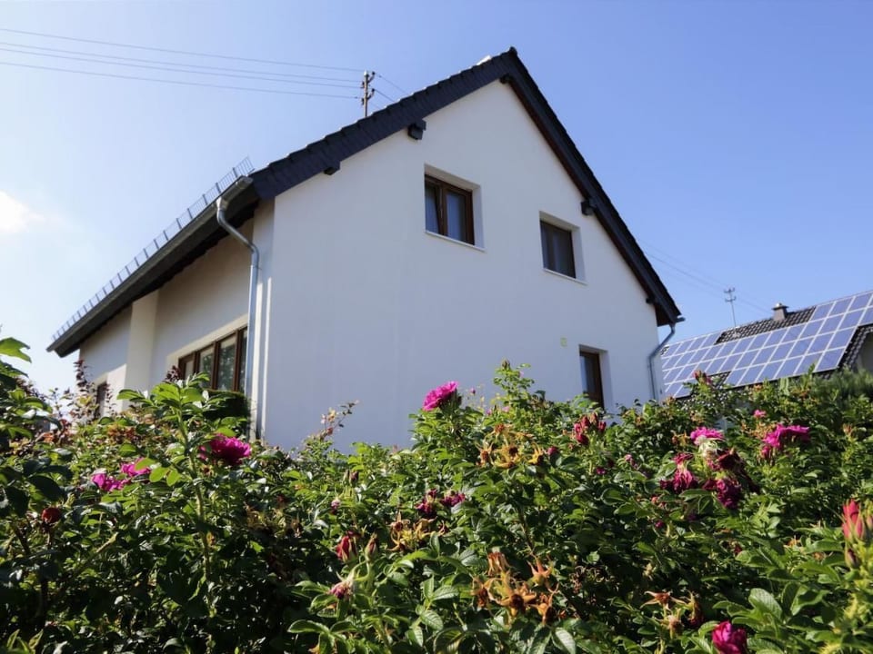 Kinderfreundliches Ferienhaus in Mastershausen mit Garten, Grill und Terrasse - Mastershausen