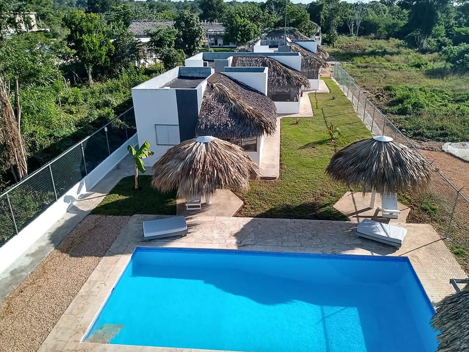 mit Privatparkplatz - La Romana