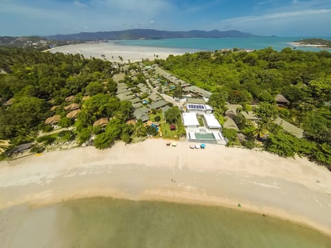 mit Schwimmbad 10 Personen Koh Samui