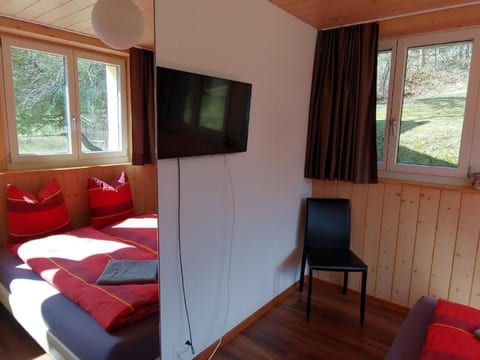 Ufem Egg Ferienhaus