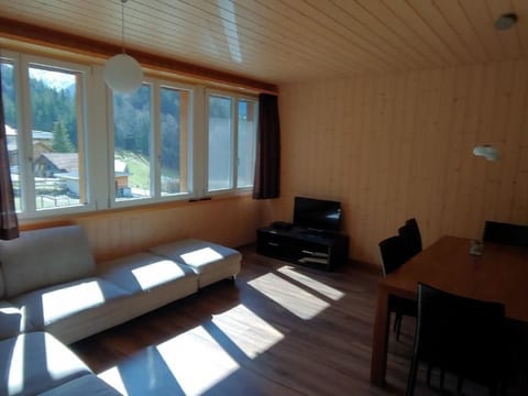 Ufem Egg Ferienhaus