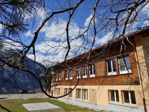 Ufem Egg Ferienhaus