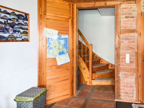 Wohnung in Groß Stresow mit Garten und Terrasse