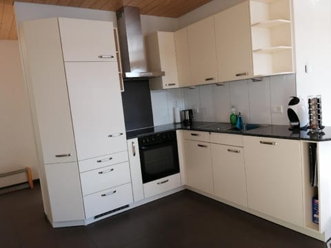 Wohnung Mit 2 Schlafzimmern “Alleschwendi”