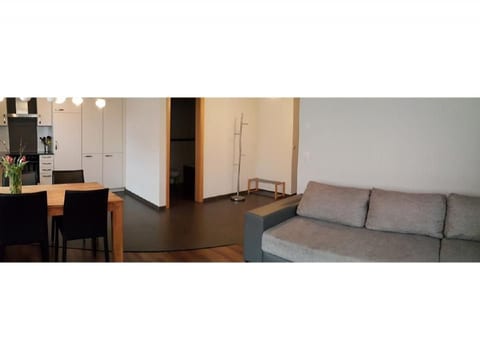 Wohnung Mit 2 Schlafzimmern “Ürbach”