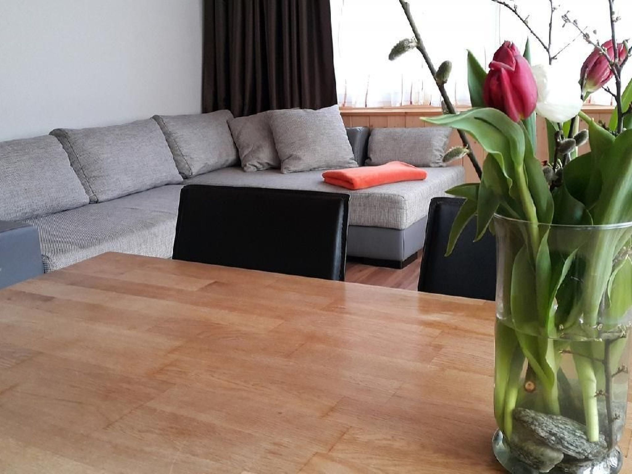 Wohnung Mit 2 Schlafzimmern “Ürbach”