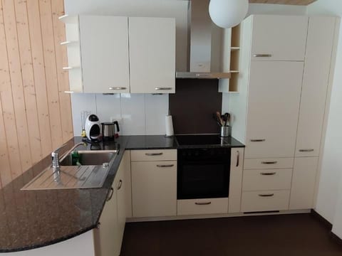 Wohnung Mit 2 Schlafzimmern “Ürbach”