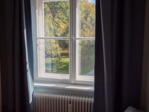 Gemütliche Wohnung in Geidorf mit Garten, Grazer Dom-Nähe