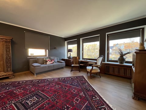Altstadt Ferienwohnung Zentrum