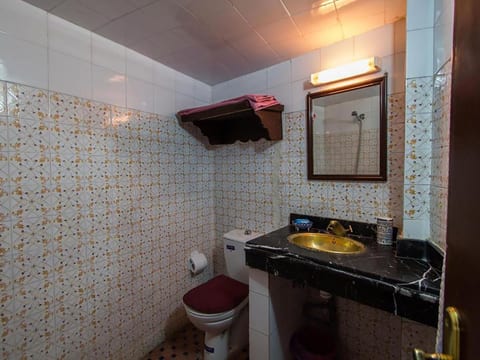 Zimmer "Riad Dar Ahl Tadla" im Herzen von Fes