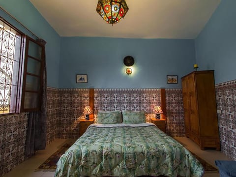 Zimmer "Riad Dar Ahl Tadla" im Herzen von Fes