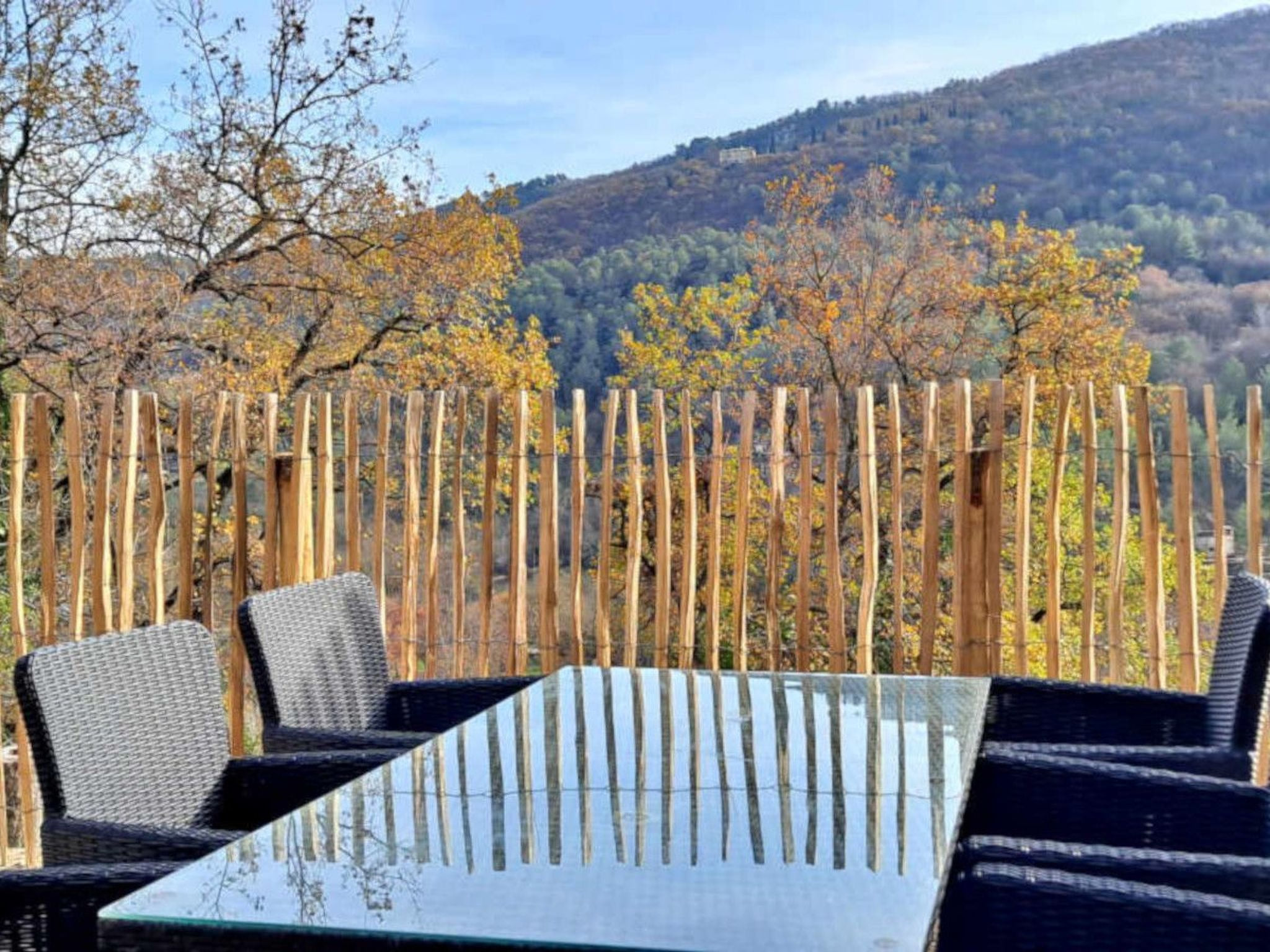 "Maison du Paysan" (Bauernhaus)