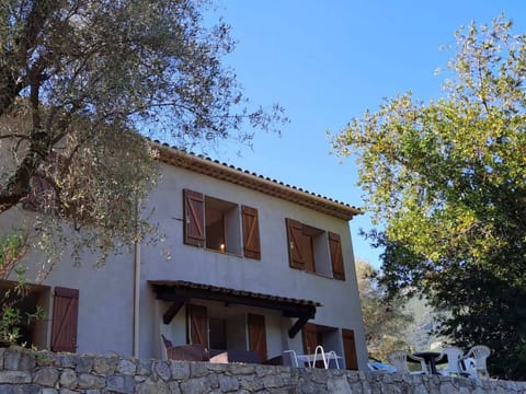 "Maison du Paysan" (Bauernhaus)