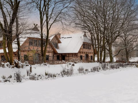 Landhüüs Oeverdiek
